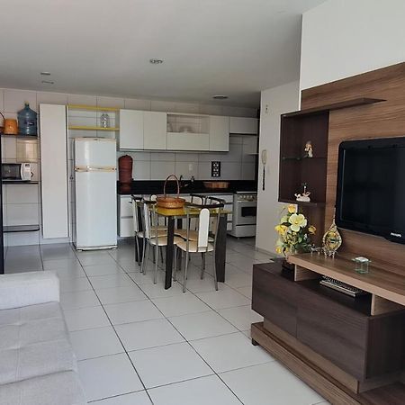 Apartamento Em Tambau João Pessoa Buitenkant foto