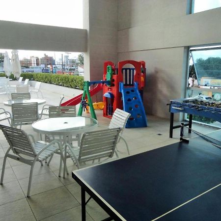 Apartamento Em Tambau João Pessoa Buitenkant foto