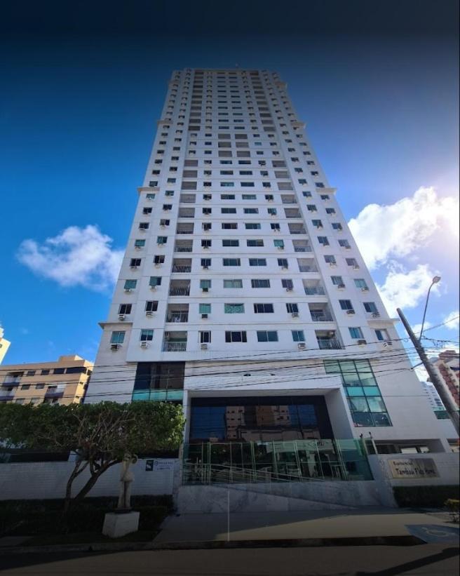 Apartamento Em Tambau João Pessoa Buitenkant foto