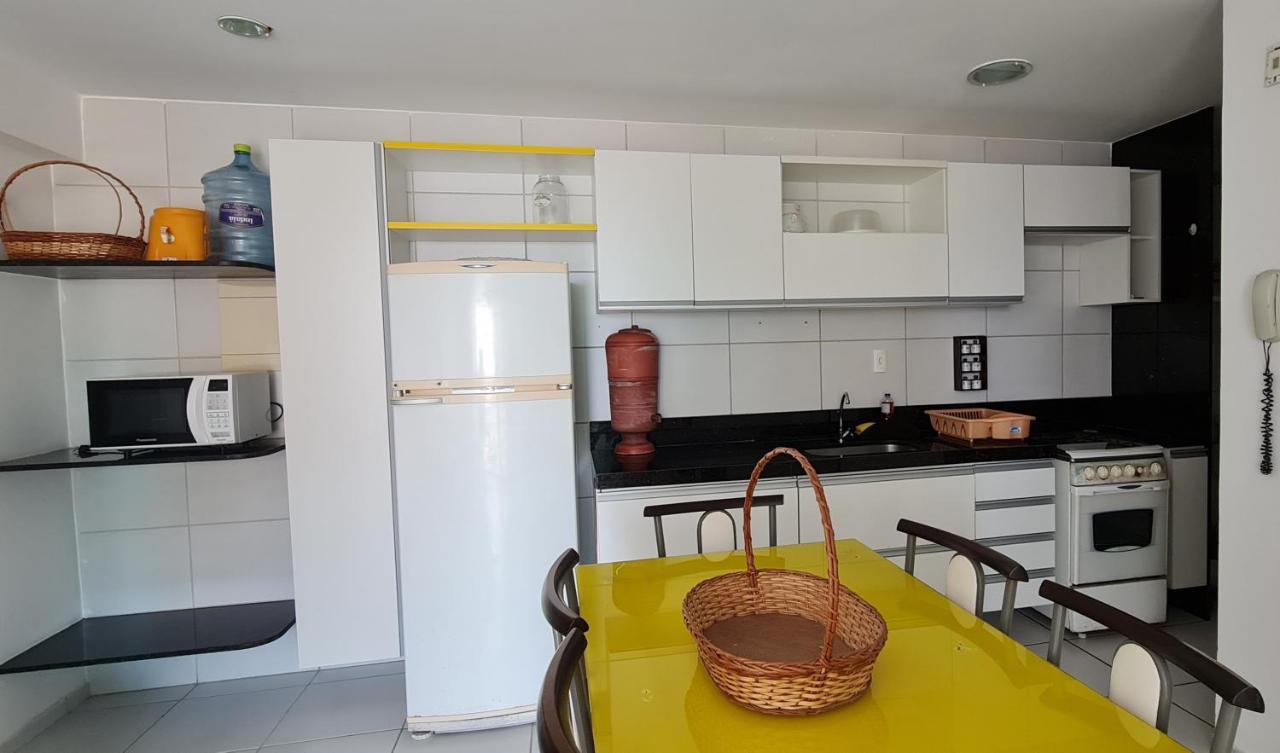 Apartamento Em Tambau João Pessoa Buitenkant foto