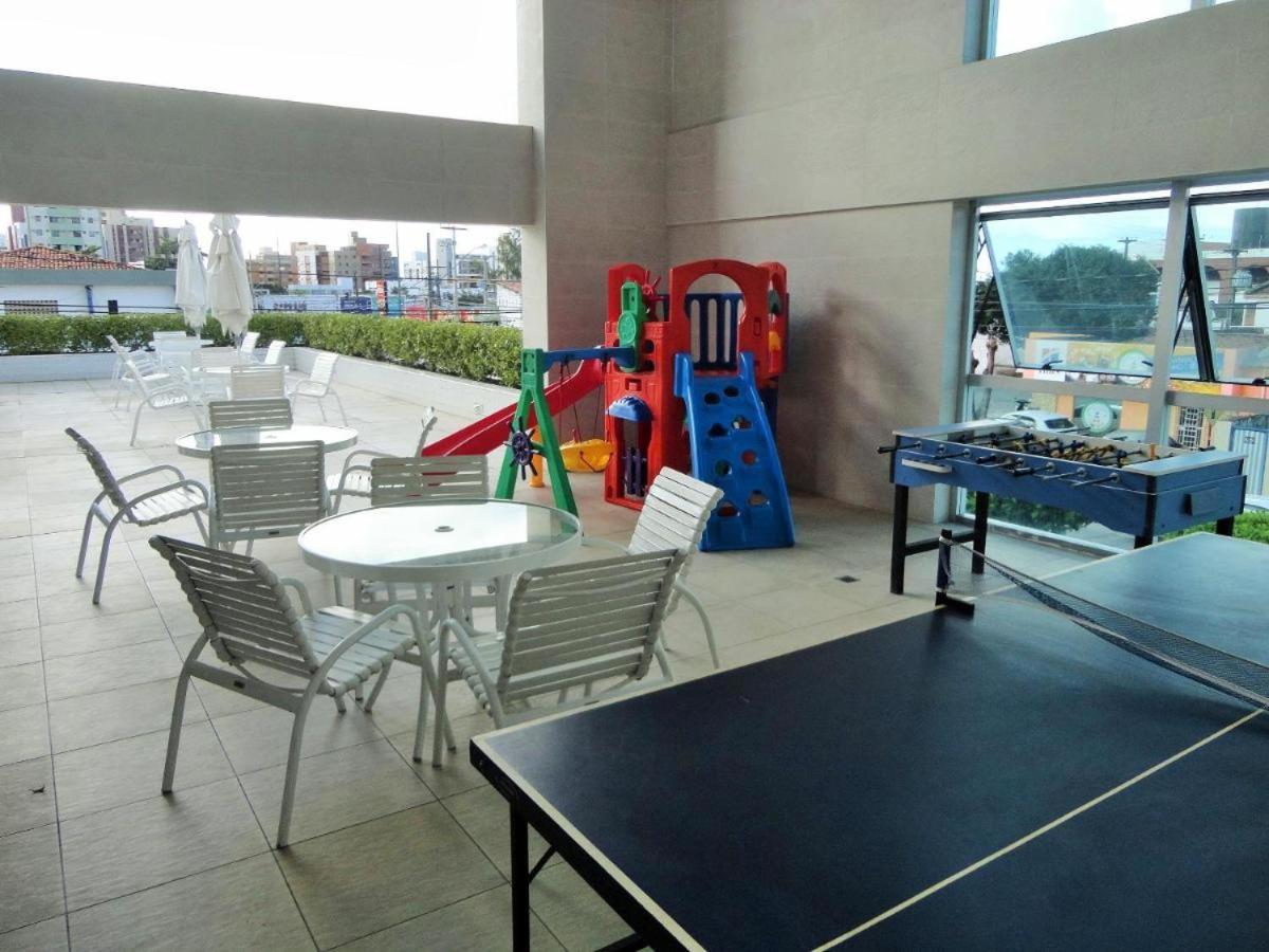Apartamento Em Tambau João Pessoa Buitenkant foto