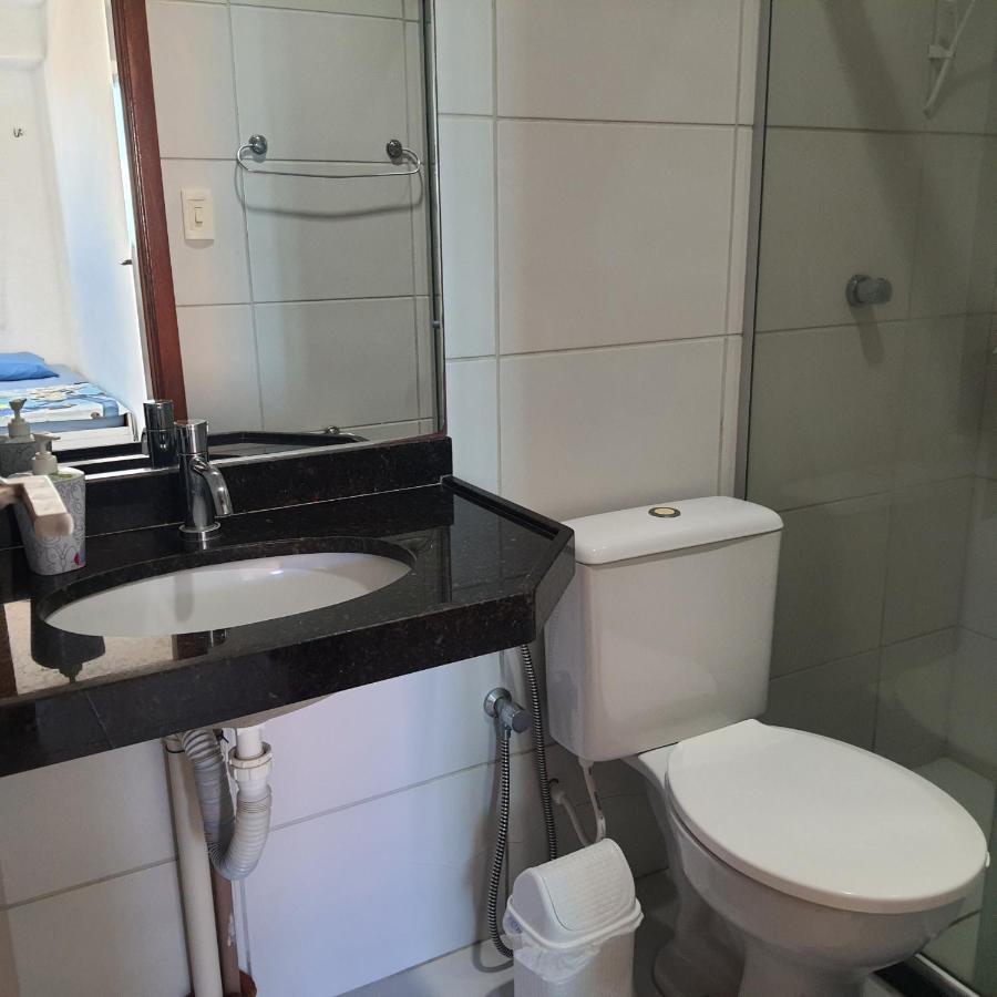 Apartamento Em Tambau João Pessoa Buitenkant foto