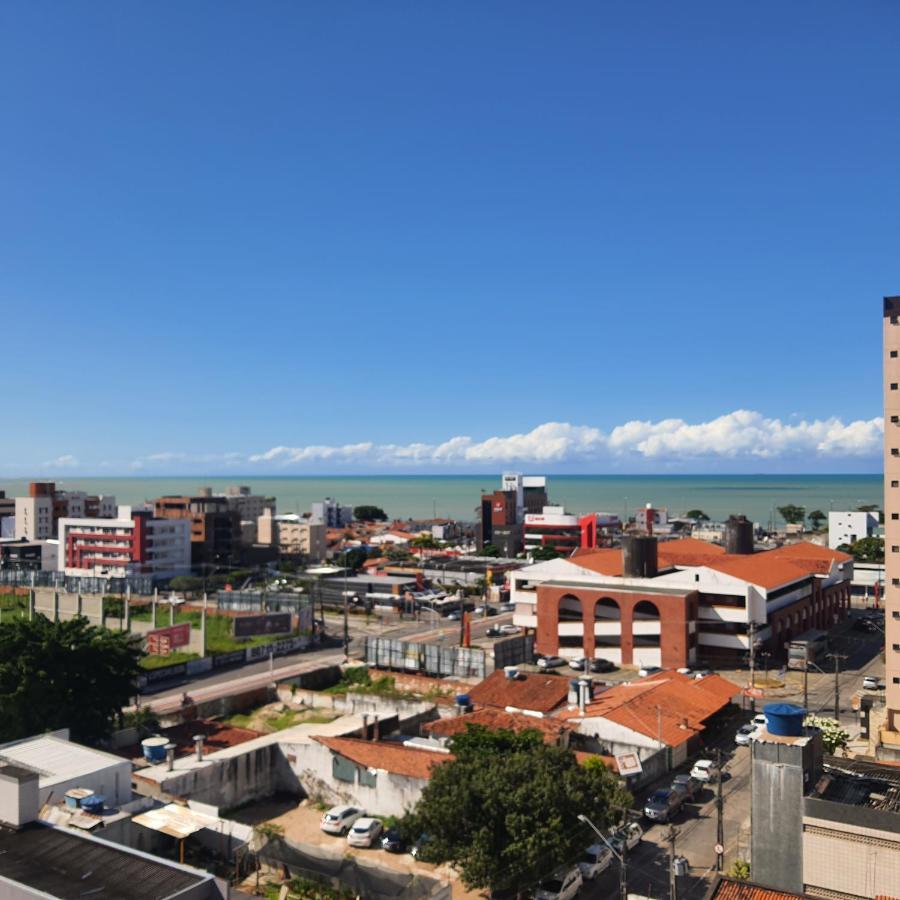 Apartamento Em Tambau João Pessoa Buitenkant foto