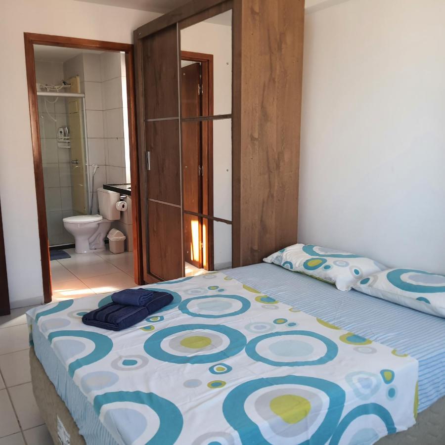 Apartamento Em Tambau João Pessoa Buitenkant foto